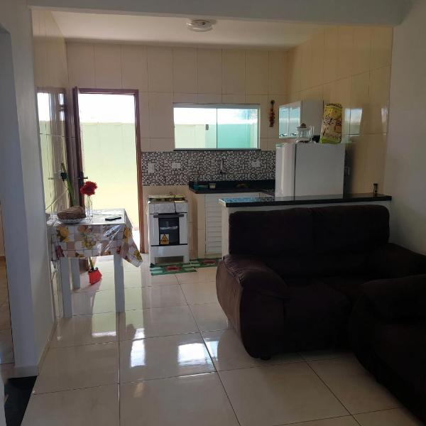 Casa de Praia em Figueira - Arraial do Cabo - Foto 4