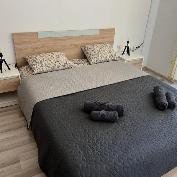 Lucky7Lux1, hotel in Pazardzhik