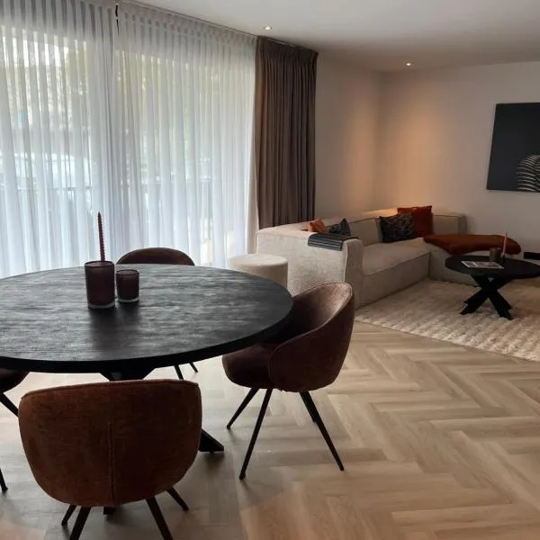 Boulevard 3F, hotel v destinaci Arnhem