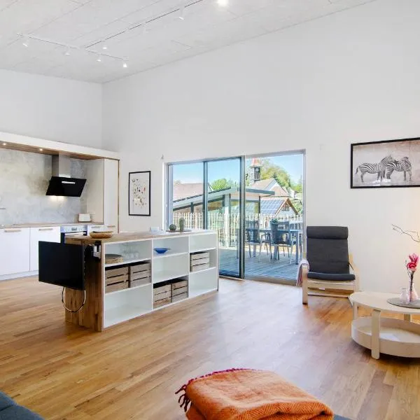 Ferienwohnungen Walz, hotel v mestu Pfullendorf