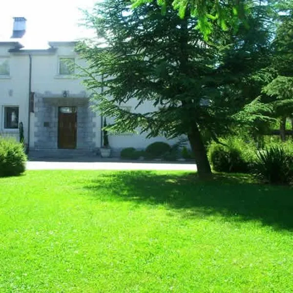 Real Hotel, hotel v destinaci Guardo