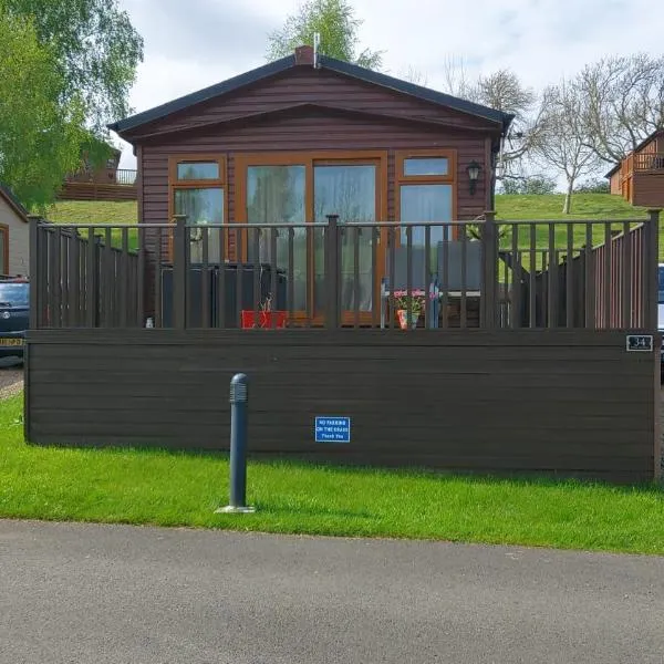 STAG LODGE, hotel di Richmond