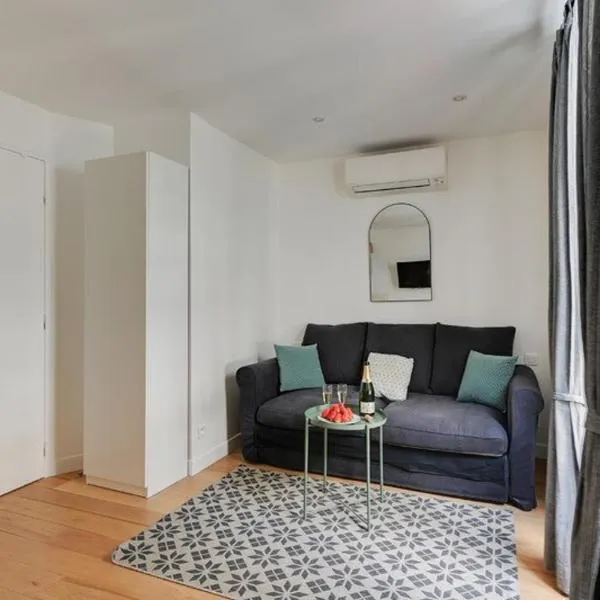 137 Suite Ella - Superb apartment in Paris.