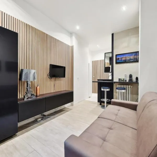 269 Suite Pereire - Superb apartment in Paris