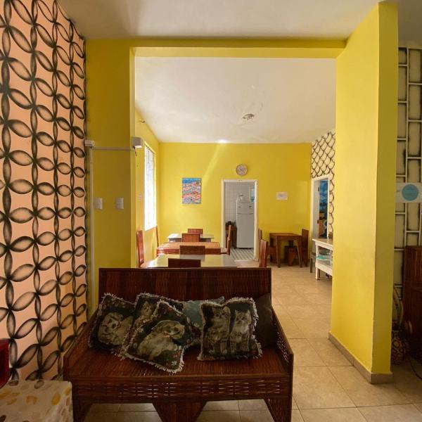 Hostel Sol da Barra - Foto 2
