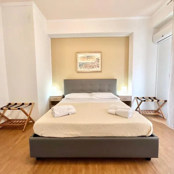 Appartamento Elena, khách sạn ở Cefalù