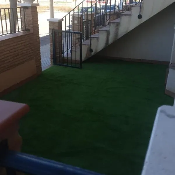 Adosado Los Alcazares Rio Esla, hotel en Los Alcázares