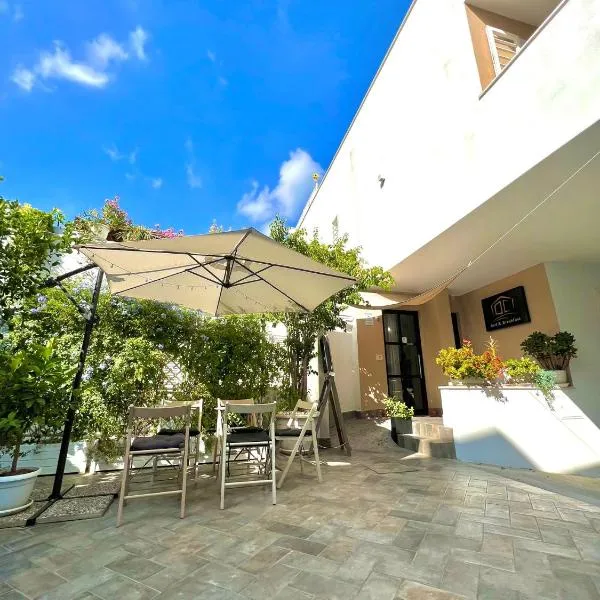 B&B Toci, hotel v destinaci Volla