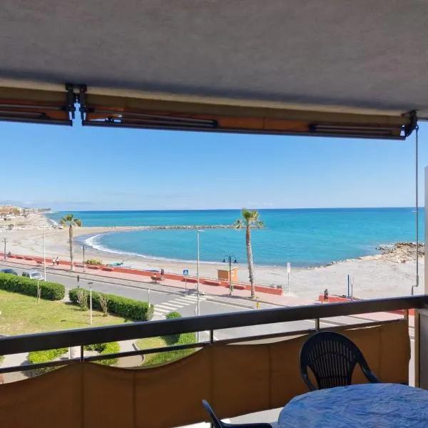 Laguna Blu, khách sạn ở Ventimiglia