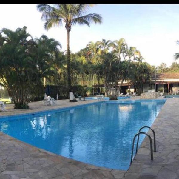 Casa 84 Condomínio fechado de frente para praia - Boiçucanga SP - Foto 4