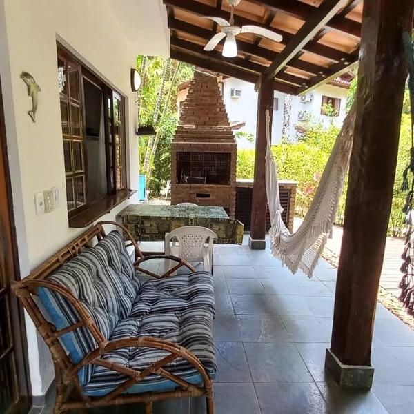 Casa 84 Condomínio fechado de frente para praia - Boiçucanga SP - Foto 5