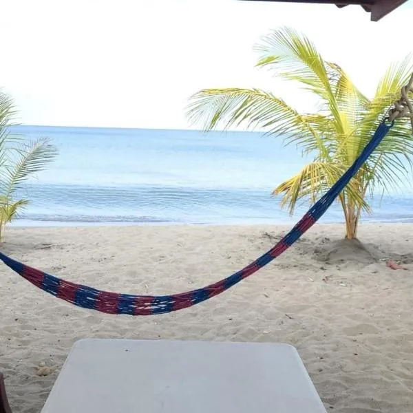 Villa Las Mellizas, hotel in Puerto Armuelles