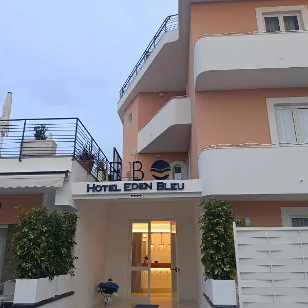 Eden Bleu, hotel sa Vico Equense