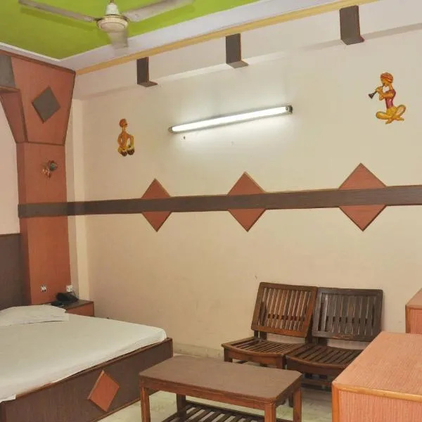 Hotel Prince Palace (The Green) photo 2
