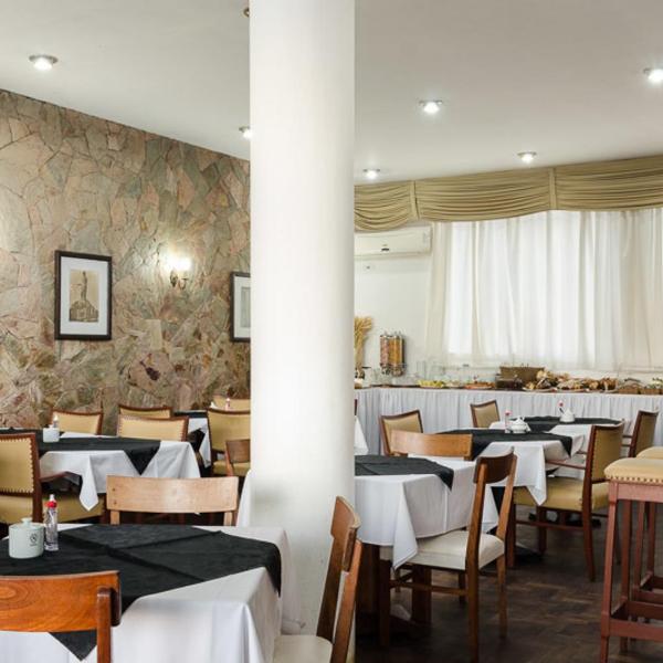 Hotel Sinuelo - Foto 4