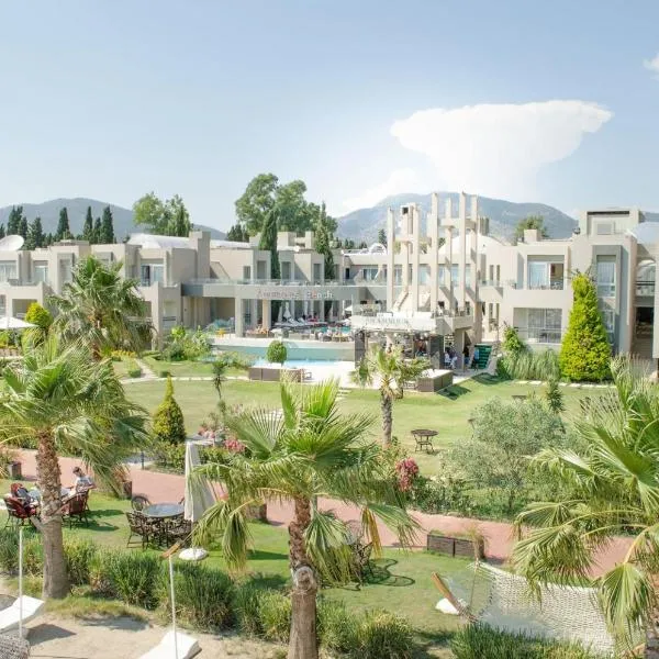 Ambrosia Hotel Beach & Spa, hotel v destinaci Bitez