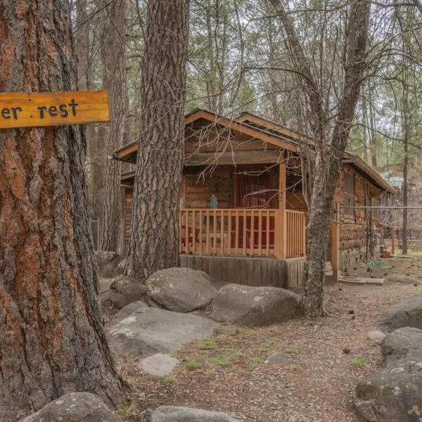 River Rest, Hotel in Sun Valley