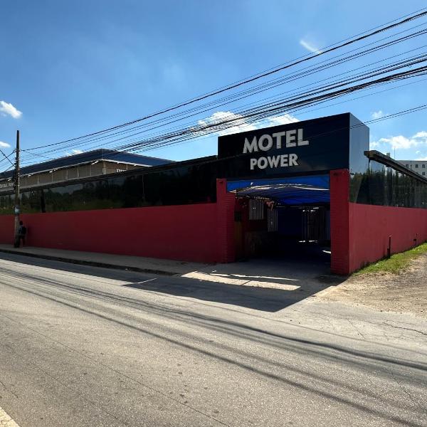 Motel Power - Foto 5