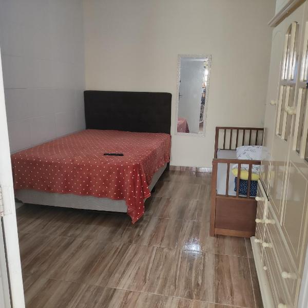 Casa prox Jd Zoológico, Expo Sao Paulo e Centro Paraolimpico - Foto 5