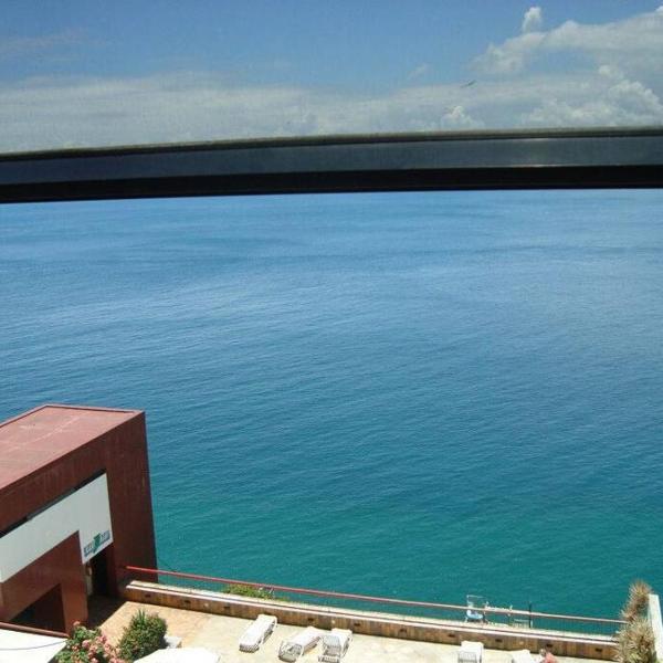 Apart com vista para o mar - píer mahi mahi - Foto 3
