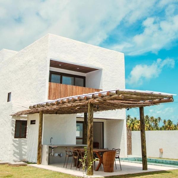 Casa Pitanga - 150 mts do mar - Foto 5