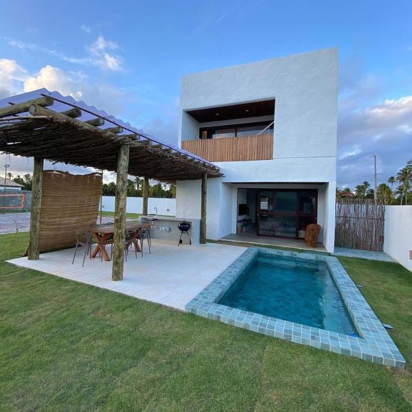Casa Pitanga - 150 mts do mar - Foto 3