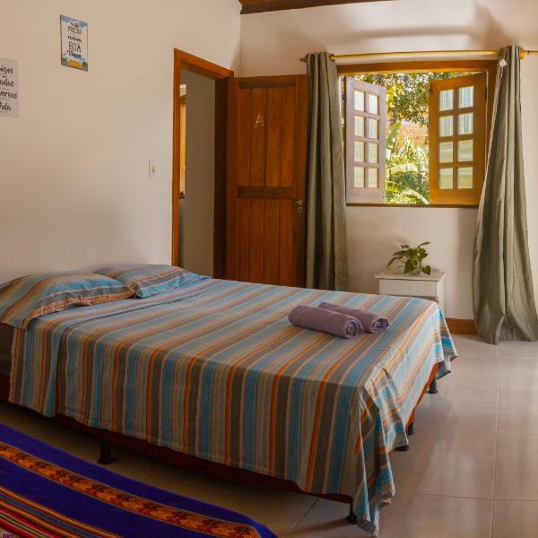 CACAU HOSTEL & SUITES - Foto 2