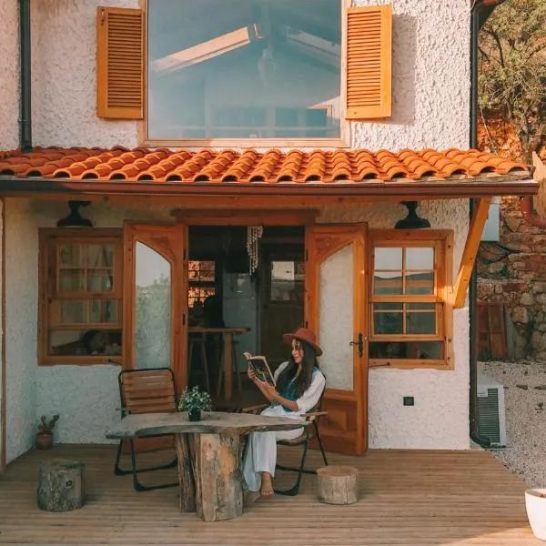 Loft Country Kaş, khách sạn ở Kaş