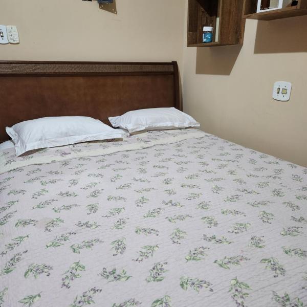 Hotel Pousada Casa da Terezinha - Foto 2