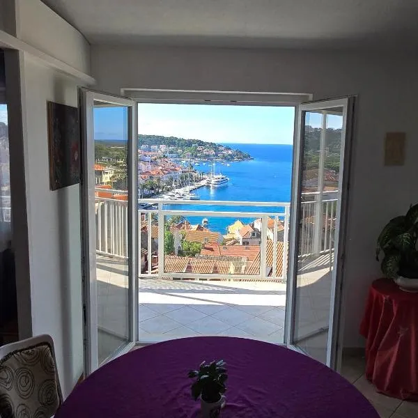 Apartments Boćin Rosso, hotel a Hvar