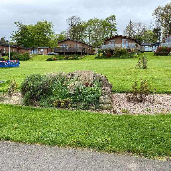 Decker’s, hotel v destinaci Leven-Fife