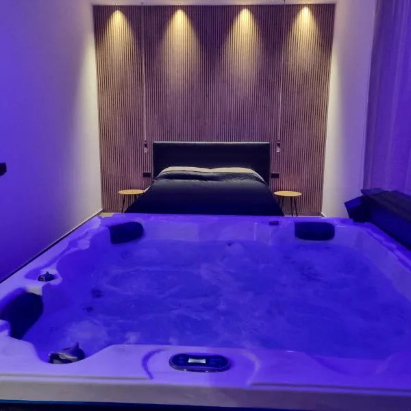 La Peonia B&B, hotell sihtkohas Ragusa