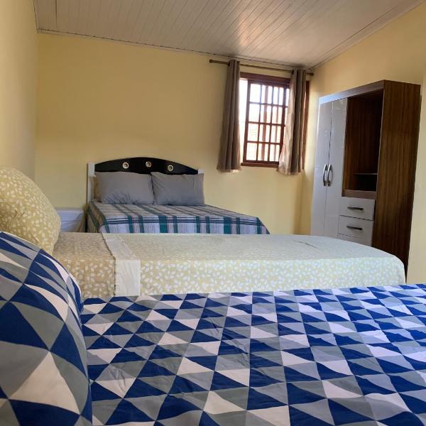 Casa no Coração de Lençois - Foto 2