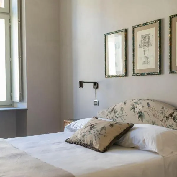 ALMA bed & breakfast, hotel in Alba