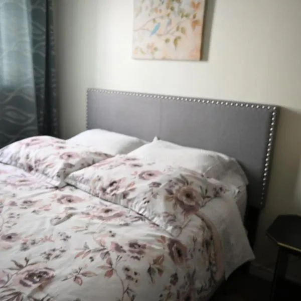 Metropolitan Suite, hotel in Niagara Falls
