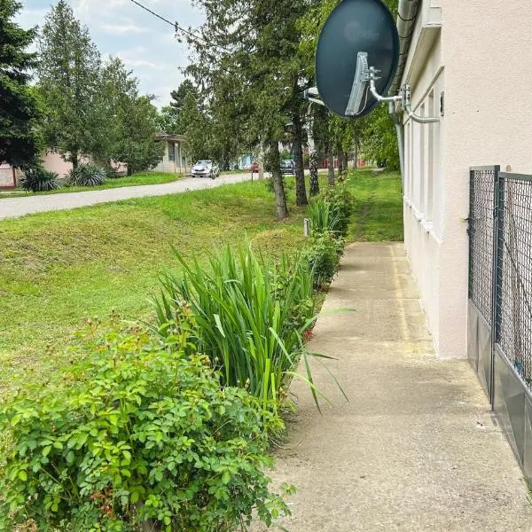 Moja Vojvodjanka, hotel v destinaci Gornja Rogatica