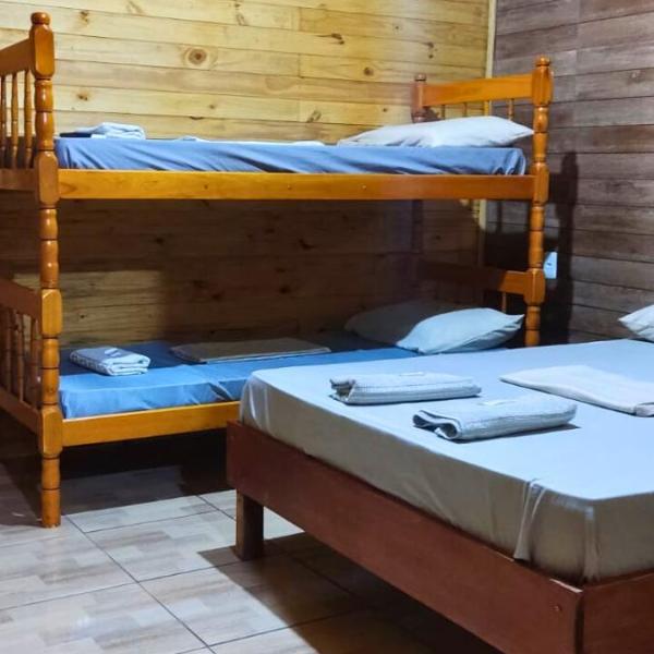 Hotel Alvorada - Foto 2