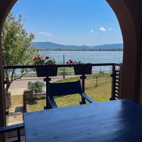 Apartmani Vera, hotel a Vinci