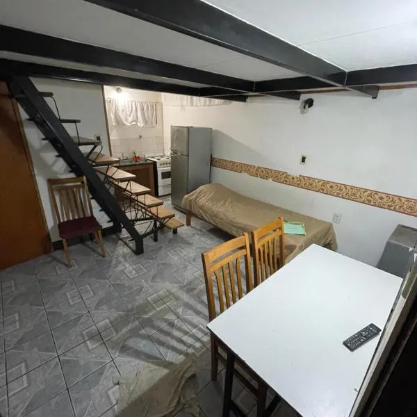 Hospedaje malvinas 2, hotell sihtkohas Ushuaia