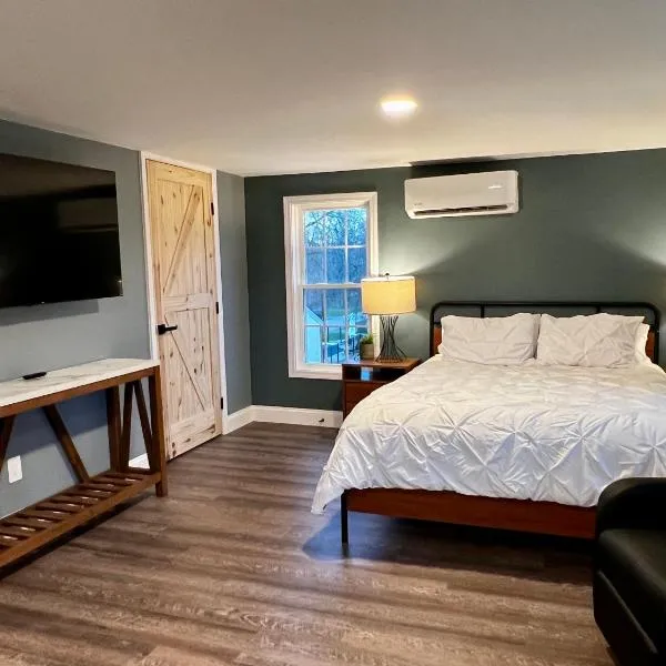 Turner Park Suite, hotel in Montour Falls