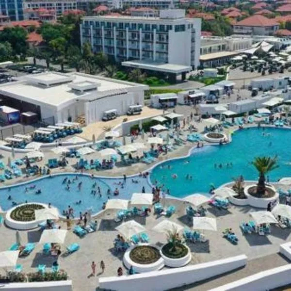 Sea Breeze Baku, hotel v destinaci Baku