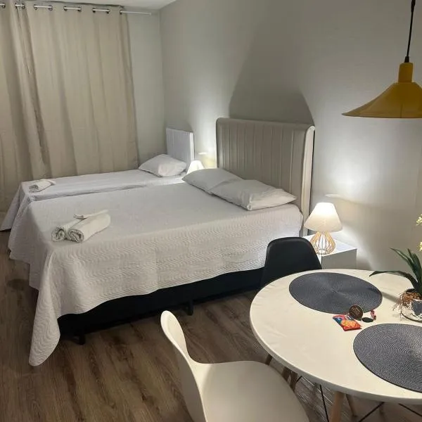 AP Smart Center, hotel in Campinas
