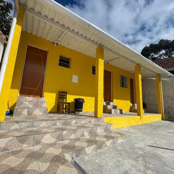 aconchego do Marião 1