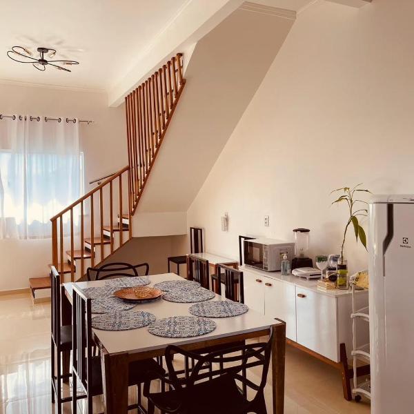 Residencial Floreana Apto Golfinho - Foto 5