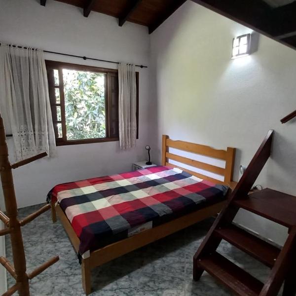 Casa 84 Condomínio fechado de frente para praia - Boiçucanga SP - Foto 2