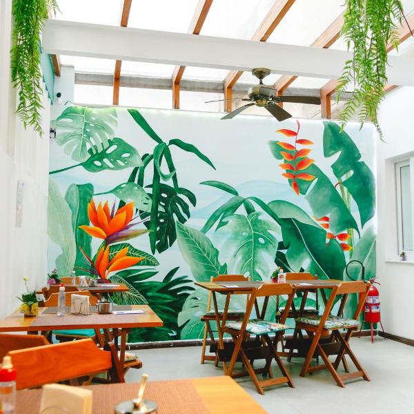 Palace Beach Hostel - Foto 4
