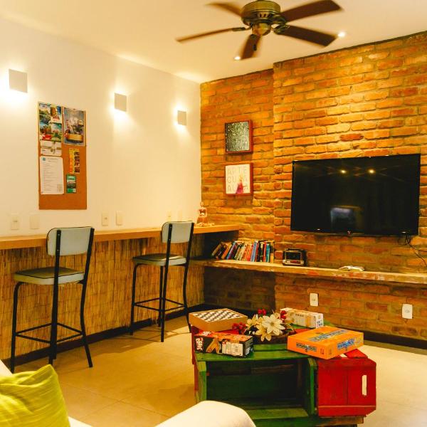 Palace Beach Hostel - Foto 5
