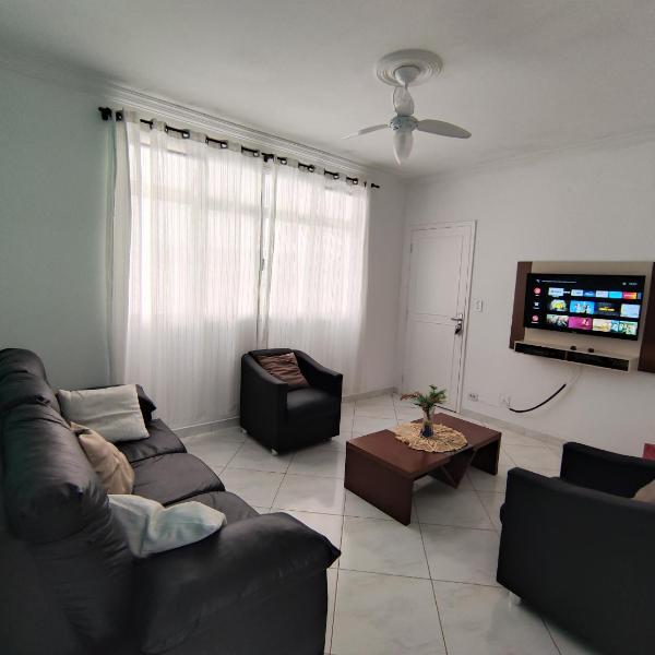 Apartamento Pitangueiras
