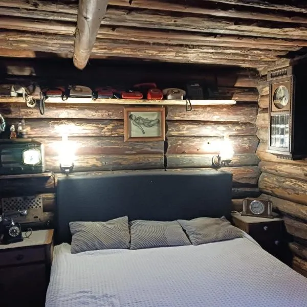Uneait, hotel v destinaci Ulja
