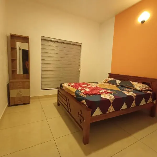 Wayanad में, होटल Eden Homestays